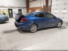2019 Hyundai Elantra Sel Blue vin: 5NPD84LFXKH414913