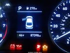 2019 Hyundai Elantra Sel Blue vin: 5NPD84LFXKH414913