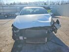 2019 Hyundai Elantra Sel White vin: 5NPD84LFXKH419884