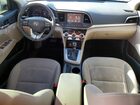2019 Hyundai Elantra Sel White vin: 5NPD84LFXKH459513 2019 Hyundai Elantra Sel White vin: 5NPD84LFXKH459513