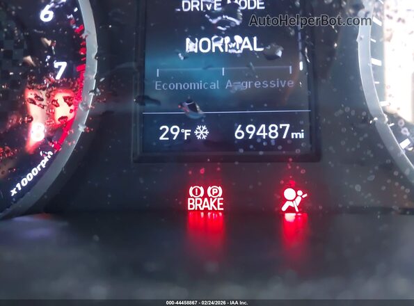 5NPD84LFXKH493192 2019 HYUNDAI ELANTRA Черный 