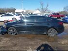 2019 Hyundai Elantra Value Edition Черный vin: 5NPD84LFXKH493192