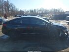 2019 Hyundai Elantra Value Edition Черный vin: 5NPD84LFXKH493192