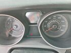 2016 Hyundai Elantra Se Серебряный vin: 5NPDH4AE0GH698652