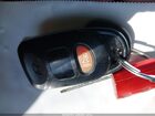 2016 Hyundai Elantra Se Красный vin: 5NPDH4AE3GH700992