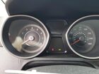 2016 Hyundai Elantra Se Серебряный vin: 5NPDH4AE3GH760884