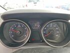 2016 Hyundai Elantra Se Серый vin: 5NPDH4AE5GH689364