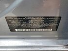 2016 Hyundai Elantra Se Серый vin: 5NPDH4AE5GH689364