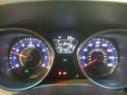 2016 Hyundai Elantra Se Красный vin: 5NPDH4AE7GH655300
