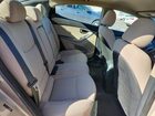 2016 Hyundai Elantra Se Золотой vin: 5NPDH4AE7GH714393