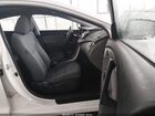 2016 Hyundai Elantra Se White vin: 5NPDH4AE9GH732491