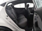 2016 Hyundai Elantra Se White vin: 5NPDH4AE9GH732491