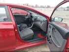 2016 Hyundai Elantra Se Красный vin: 5NPDH4AEXGH743340