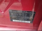 2016 Hyundai Elantra Se Красный vin: 5NPDH4AEXGH743340