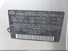 2016 Hyundai Sonata Se Серебряный vin: 5NPE24AF0GH285855