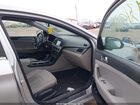 2016 Hyundai Sonata Se Серебряный vin: 5NPE24AF0GH285855