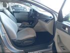 2016 Hyundai Sonata Se Серебряный vin: 5NPE24AF1GH269373