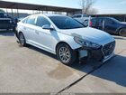 2019 Hyundai Sonata Se White vin: 5NPE24AF1KH743220