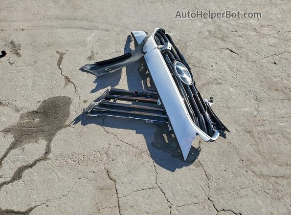 5NPE24AF1KH808681 2019 HYUNDAI SONATA Белый Вид подкапотного пространства
