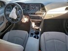 2019 Hyundai Sonata Se Белый vin: 5NPE24AF1KH808681