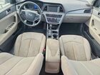 2016 Hyundai Sonata Se Silver vin: 5NPE24AF2GH328561