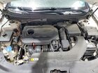 2016 Hyundai Sonata Se Белый vin: 5NPE24AF2GH397511