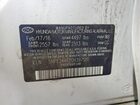 2016 Hyundai Sonata Se Белый vin: 5NPE24AF2GH397511