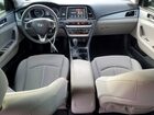 2018 Hyundai Sonata Se Серый vin: 5NPE24AF2JH644792