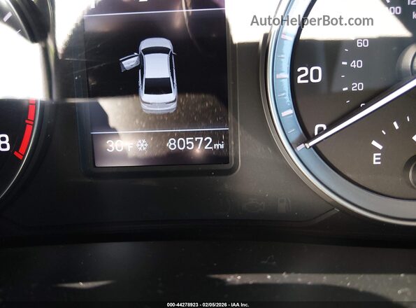 5NPE24AF2KH729469 2019 HYUNDAI SONATA Белый 