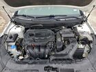 2019 Hyundai Sonata Se Белый vin: 5NPE24AF2KH763962