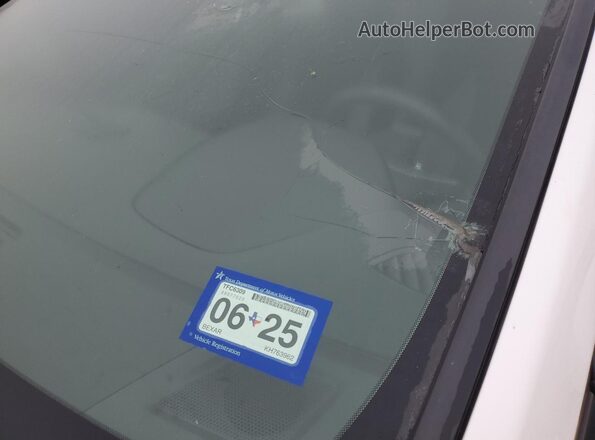 5NPE24AF2KH763962 2019 HYUNDAI SONATA Белый Вид наклейки с VIN-кодом