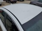 2019 Hyundai Sonata Se Белый vin: 5NPE24AF2KH763962 Damage: Roof, Chipped, 3