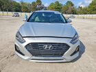 2019 Hyundai Sonata Se Серебряный vin: 5NPE24AF2KH803151 2019 Hyundai Sonata Se Серебряный vin: 5NPE24AF2KH803151