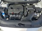 2019 Hyundai Sonata Se Серебряный vin: 5NPE24AF2KH803151 2019 Hyundai Sonata Se Серебряный vin: 5NPE24AF2KH803151