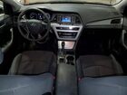 2016 Hyundai Sonata Se Silver vin: 5NPE24AF3GH321649
