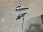 2016 Hyundai Sonata Se Silver vin: 5NPE24AF3GH321649