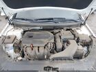 2019 Hyundai Sonata Se Белый vin: 5NPE24AF3KH792225