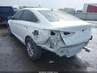 2019 Hyundai Sonata Se Белый vin: 5NPE24AF3KH792225