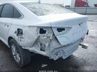 2019 Hyundai Sonata Se Белый vin: 5NPE24AF3KH792225