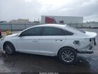 2019 Hyundai Sonata Se Белый vin: 5NPE24AF3KH792225