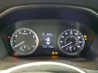 2019 Hyundai Sonata Se Серый vin: 5NPE24AF4KH806925
