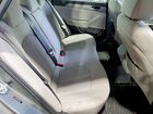 2019 Hyundai Sonata Se Серый vin: 5NPE24AF4KH806925