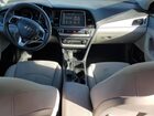 2019 Hyundai Sonata Se Silver vin: 5NPE24AF5KH761624