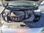 2019 Hyundai Sonata Se Silver vin: 5NPE24AF5KH761624