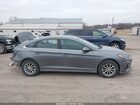 2019 Hyundai Sonata Se Серый vin: 5NPE24AF5KH793294 2019 Hyundai Sonata Se Серый vin: 5NPE24AF5KH793294