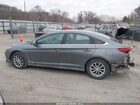 2019 Hyundai Sonata Se Серый vin: 5NPE24AF5KH793294 2019 Hyundai Sonata Se Серый vin: 5NPE24AF5KH793294