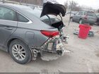 2019 Hyundai Sonata Se Серый vin: 5NPE24AF5KH793294 2019 Hyundai Sonata Se Серый vin: 5NPE24AF5KH793294