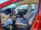 2017 Hyundai Sonata Se Красный vin: 5NPE24AF6HH494244