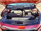 2017 Hyundai Sonata Se Красный vin: 5NPE24AF6HH494244