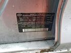 2017 Hyundai Sonata Se Gray vin: 5NPE24AF6HH506103